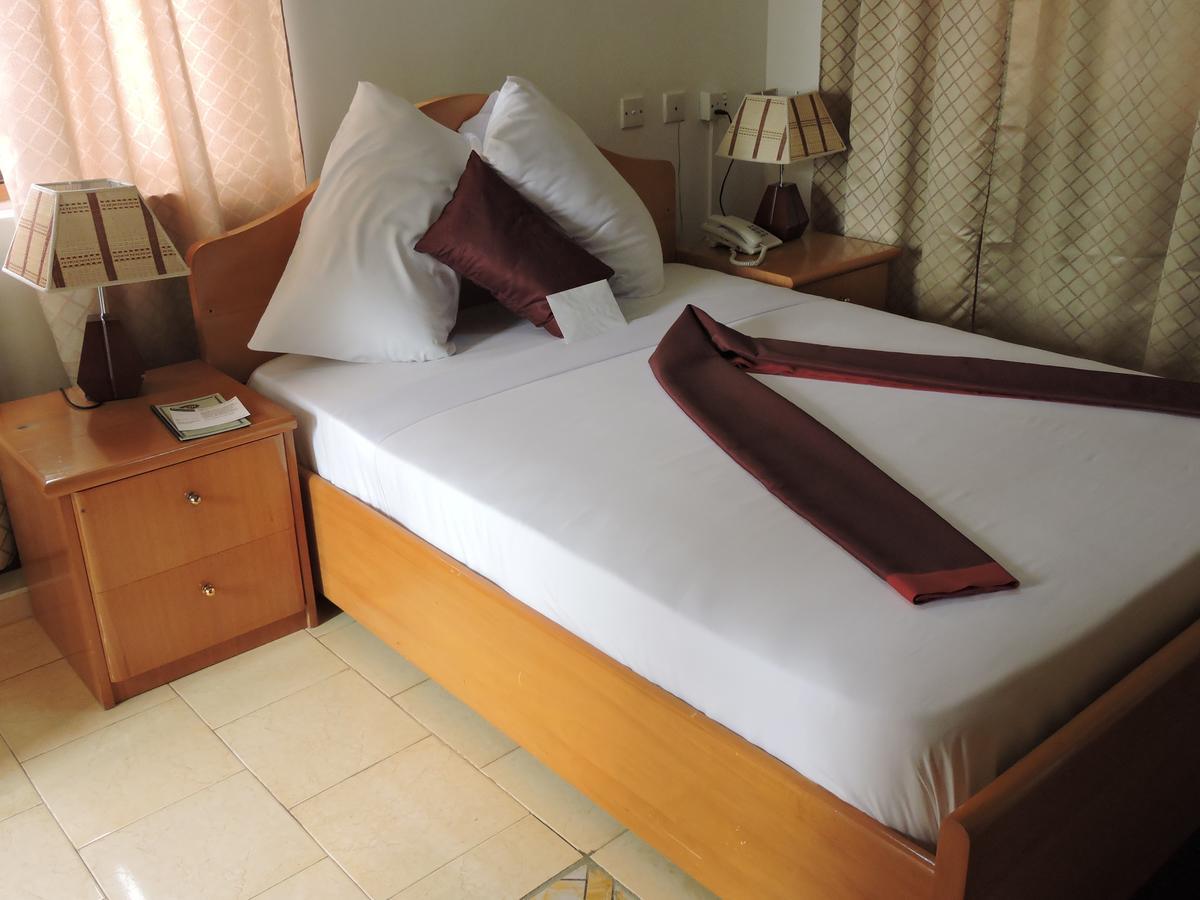 Allseasons Hotel Pantang Quarto foto