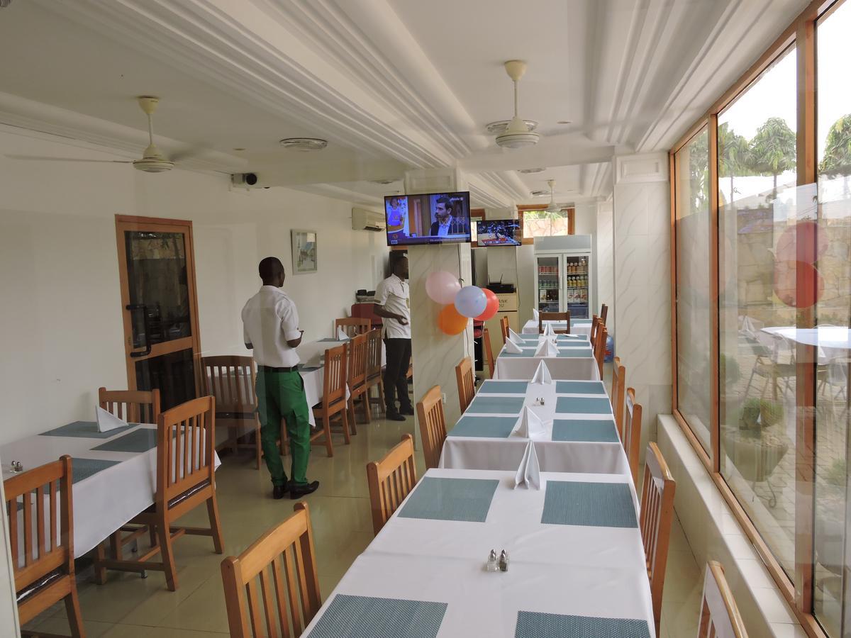 Allseasons Hotel Pantang Quarto foto