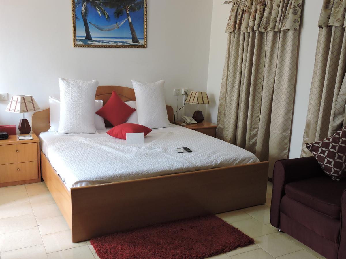 Allseasons Hotel Pantang Quarto foto