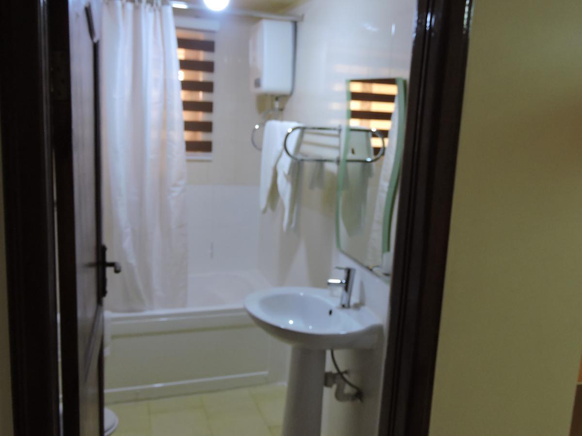 Allseasons Hotel Pantang Quarto foto