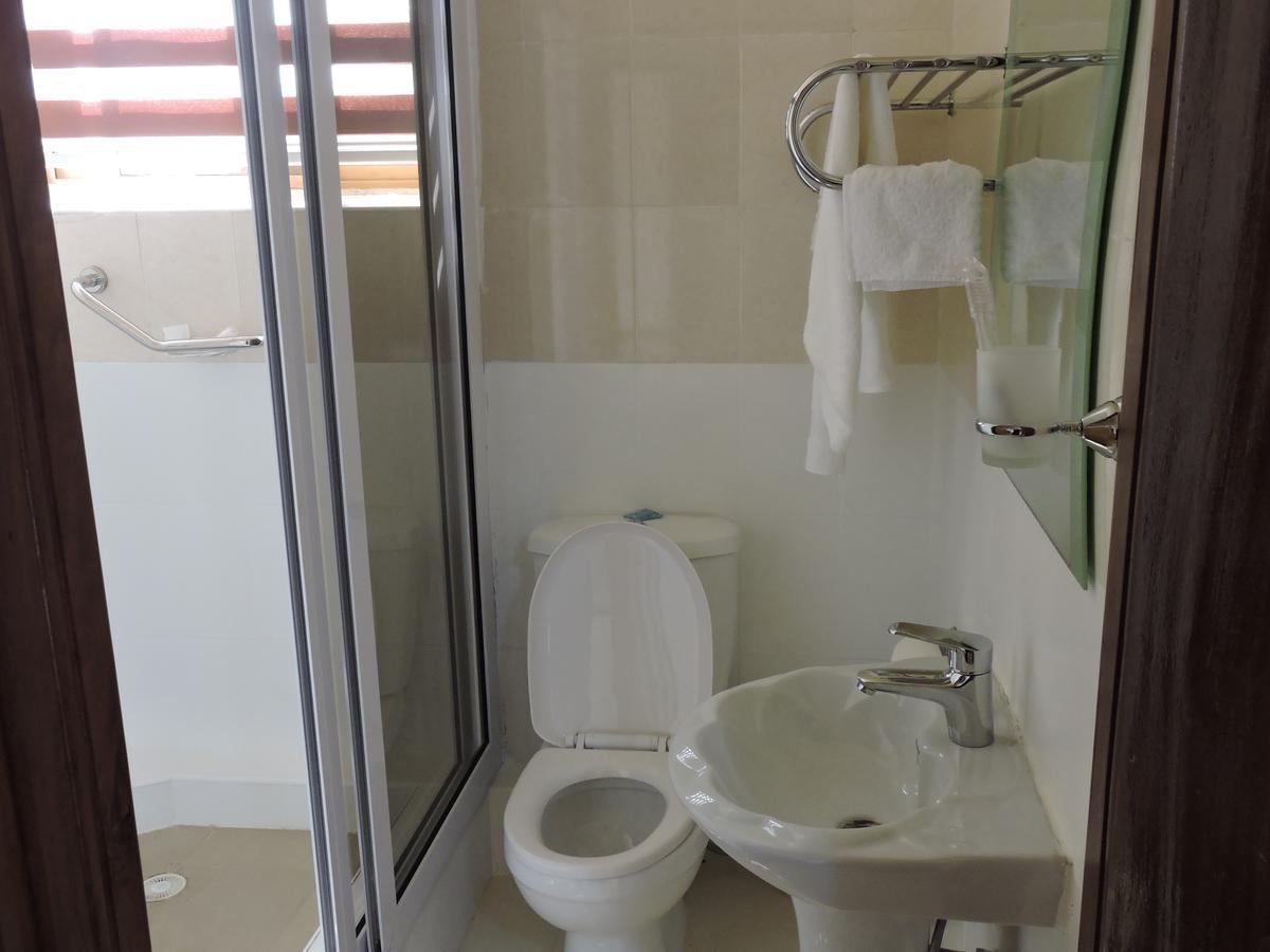 Allseasons Hotel Pantang Quarto foto