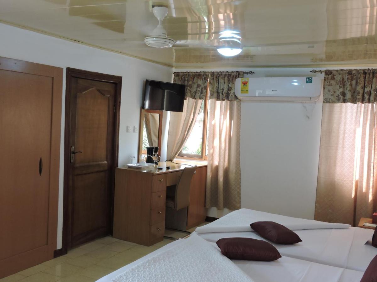 Allseasons Hotel Pantang Quarto foto